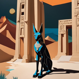 Anubis